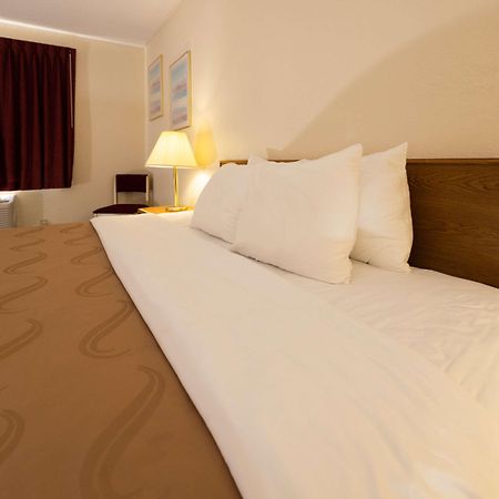Mission Quality Inn Rosebud Casino מראה חיצוני תמונה