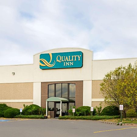 Mission Quality Inn Rosebud Casino מראה חיצוני תמונה
