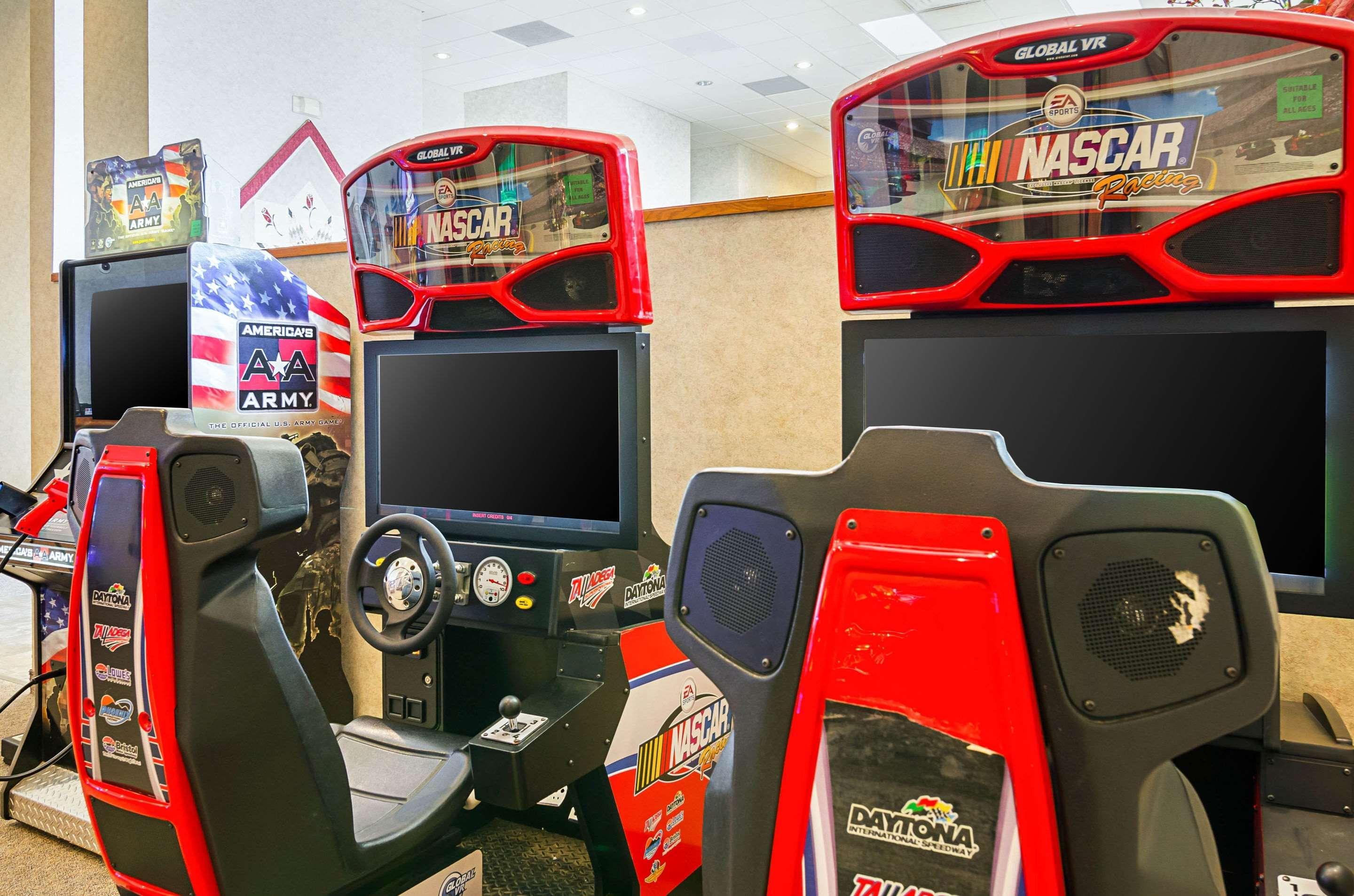Mission Quality Inn Rosebud Casino מראה חיצוני תמונה